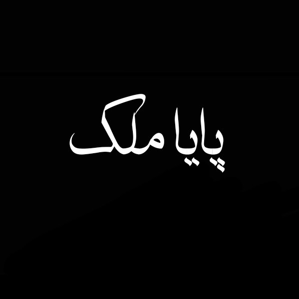 دانیال شادمند